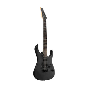 Ibanez GRGR131EX-BKF Electric Guitar, Black Flat