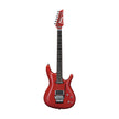 Ibanez JS240PS-CA Joe Satriani Signature Electric Guitar w/Bag, Candy Apple