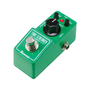 Ibanez TS MINI Tube Screamer Mini Guitar Effects Pedal