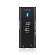 Ik Multimedia iRig HD 2 Guitar Interface
