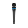 IK Multimedia iRig Mic HD Microphone, Black