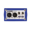 Klark Teknik DN200 2-Channel Active Direct Box w/ Extended Dynamic Range