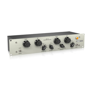 Klark Teknik EQP-KT Classic Tube Equalizer