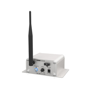 Klark Teknik DW 20BR Bluetooth Wireless Stereo Receiver