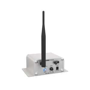 Klark Teknik DW 20BR Bluetooth Wireless Stereo Receiver