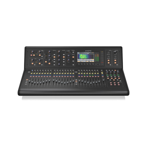 Midas M32 Live 40-Channel Digital Mixer
