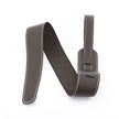 Martin Slim Style Guitar Strap, Brown