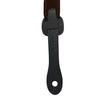 Martin 18A0072 Guitar Strap Extender, Black