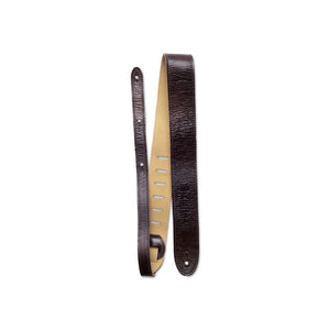 Martin Soft Leather Guitar Strap