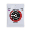 Martin 41Y18MA175T Authentic Acoustic Lifespan 2.0 80/20 Bronze Custom Light Acoustic Guitar Strings