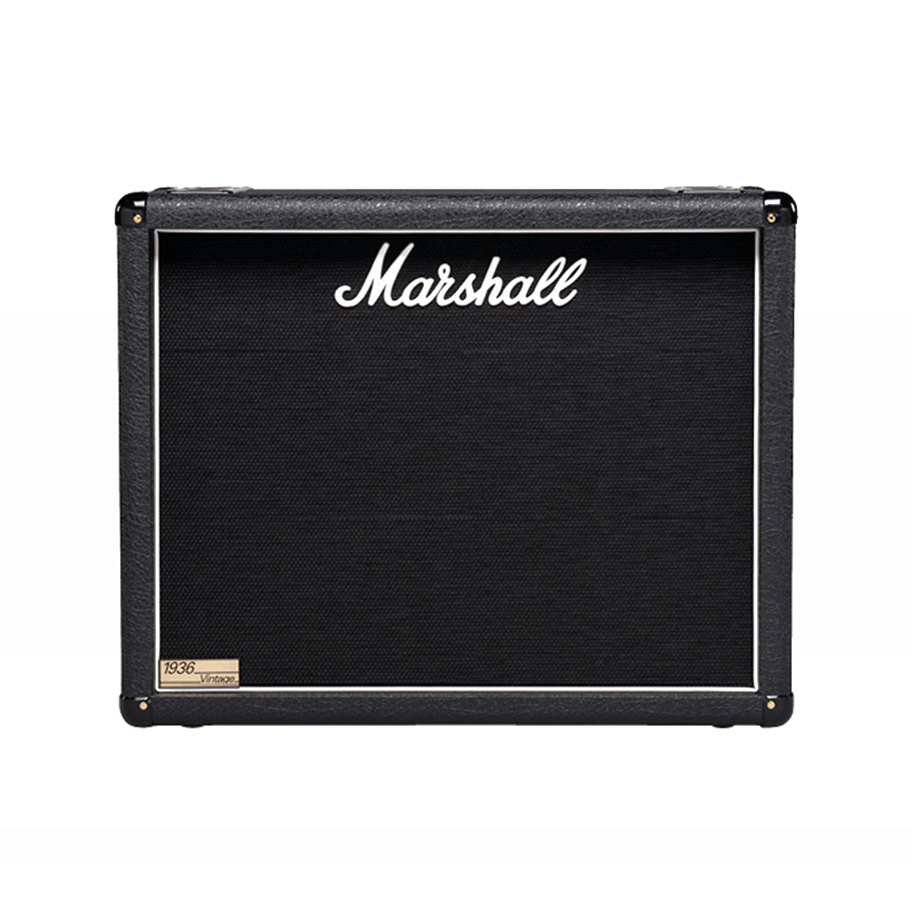 Marshall 1936V-E 2X12 Inch 140W Extension Cabinet