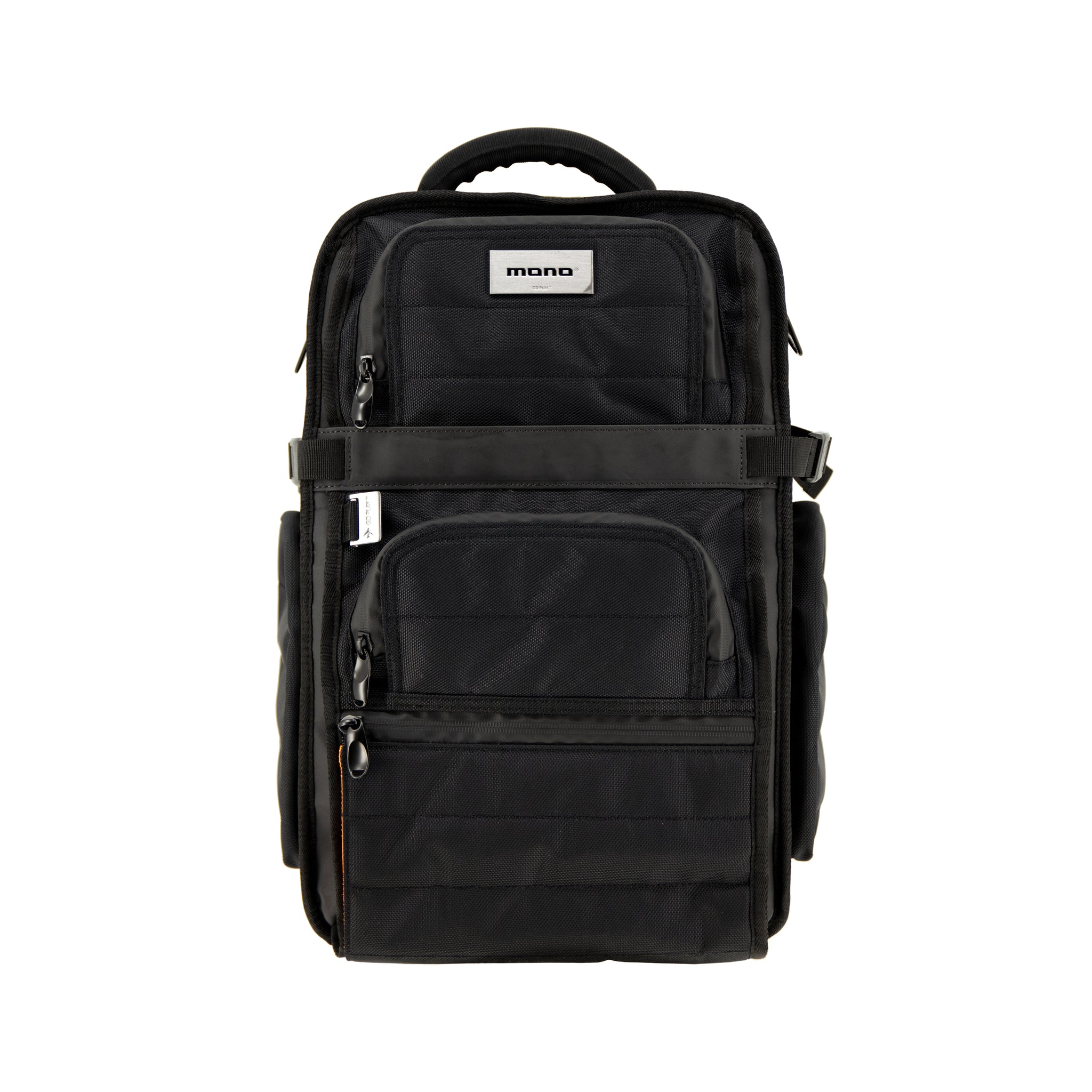 MONO Classic FlyBy Ultra Backpack, Black