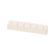 PRS SE Guitar String Nut, White