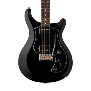 PRS S2 Standard 22 Electric Guitar w/Bag, Black