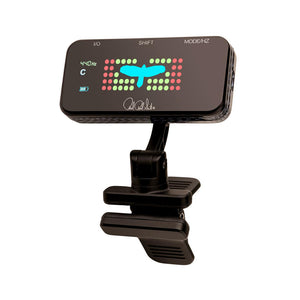 PRS Clip-On Headstock Tuner