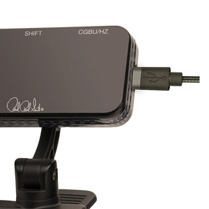 PRS Clip-On Headstock Tuner