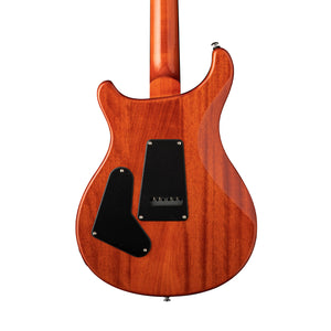 PRS SE Custom 24-08 Electric Guitar w/Bag, Vintage Sunburst