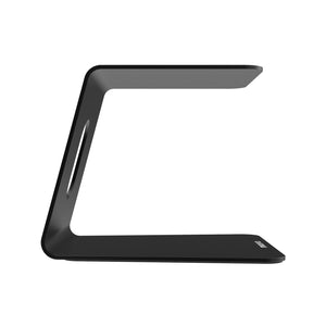 MONO Studio Monitor Stands, Black