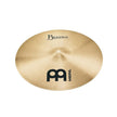 MEINL Cymbals B20MR-S 20inch Byzance Traditional Medium Sizzle Ride Cymbal