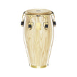 MEINL Percussion MSA1212AWA 12-1/2inch Mongo Santamaria Conga(Tumba), American White Ash