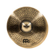 MEINL Cymbals PAC15MTH 15inch Pure Alloy Custom Medium Thin Hihat