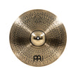 MEINL Cymbals PAC20MTC 20inch Pure Alloy Custom Medium Thin Crash