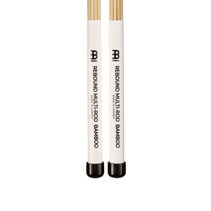 MEINL SB209 Rebound Multi-Rod, Bamboo