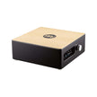 MEINL Percussion TMPPCS Professional Pickup Cajon Snare
