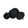 TAMA DSS44LJ Drum Bag Set For Club-JAM Flyer
