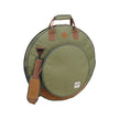 TAMA TCB22MG 22inch Powerpad Designer Cymbal Bag, Moss Green