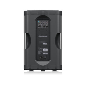 Turbosound Milan M12 1100W 12 inch Powered Speaker