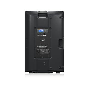 Turbosound iX15 1000W 15 inch Powered Speaker