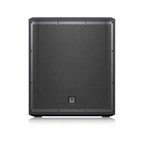 Turbosound iNSPIRE iP12B 1000W 12 inch Powered Subwoofer