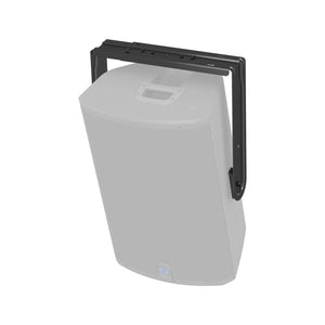 Turbosound IQ15-WB Wall Brackets for iQ15 Speakers - 2 Pack