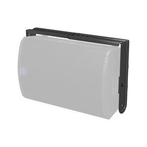 Turbosound IQ15-WB Wall Brackets for iQ15 Speakers - 2 Pack