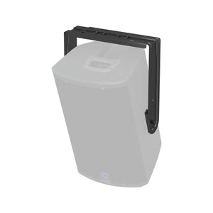 Turbosound IQ12-WB Steel Wall Brackers for iQ12 Speakers