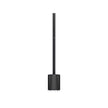 Turbosound iNSPIRE iP500 V2 Powered Column Loudspeaker with 8 inch Subwoofer - UK Plug