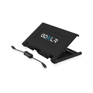 TC Helicon GO XLR Desk Stand