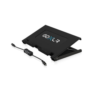 TC Helicon GO XLR Desk Stand