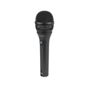 TC Helicon MP-85 Natural Response Vocal Microphone w/ Mic Control