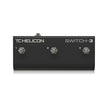 TC Helicon Switch-3 Footswitch (B-Stock)