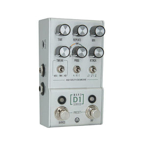 Walrus Audio MAKO Series D1 High-Fidelity Delay Pedal