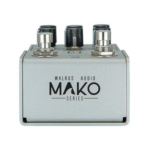 Walrus Audio MAKO Series D1 High-Fidelity Delay Pedal