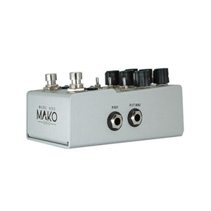 Walrus Audio MAKO Series D1 High-Fidelity Delay Pedal