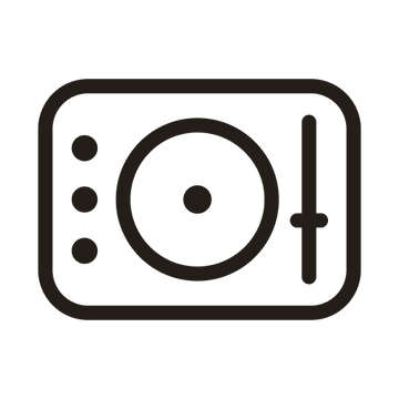 Thiết bị DJ