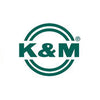 K&M