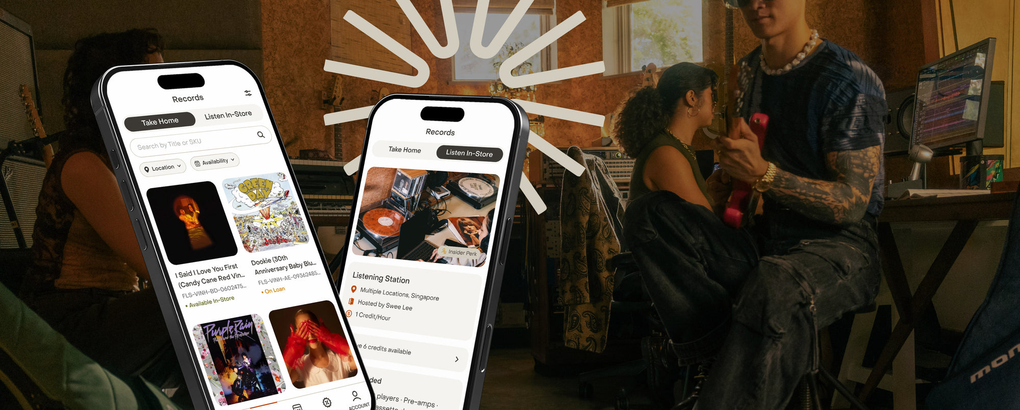 VMI Connect | Swee Lee Vietnam