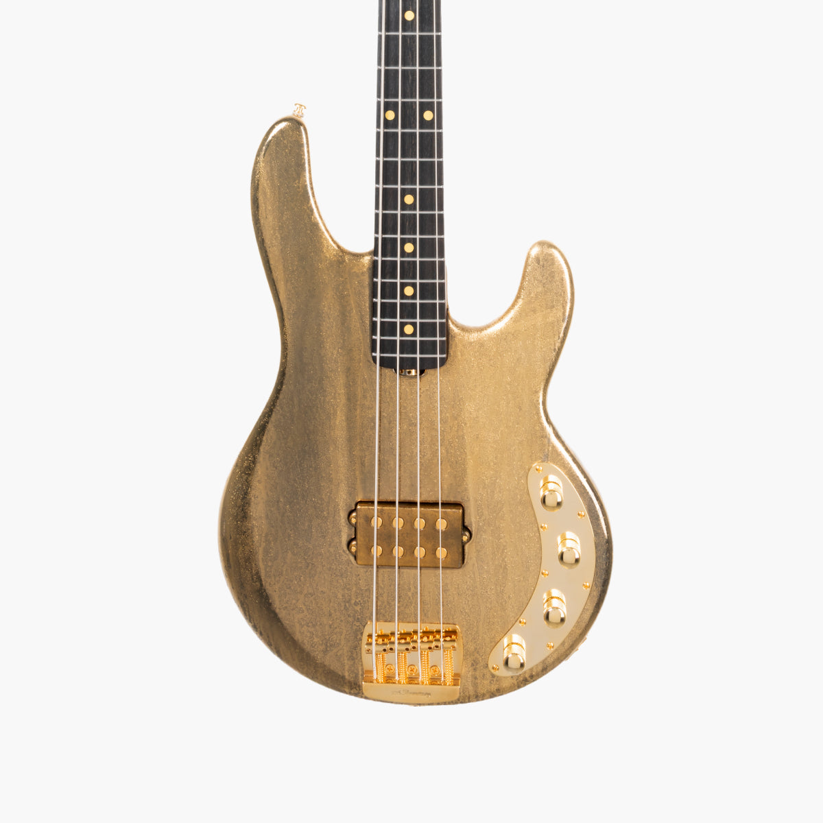 EBMM 50th Anniversary StingRay in Molten Gold | Swee Lee Vietnam