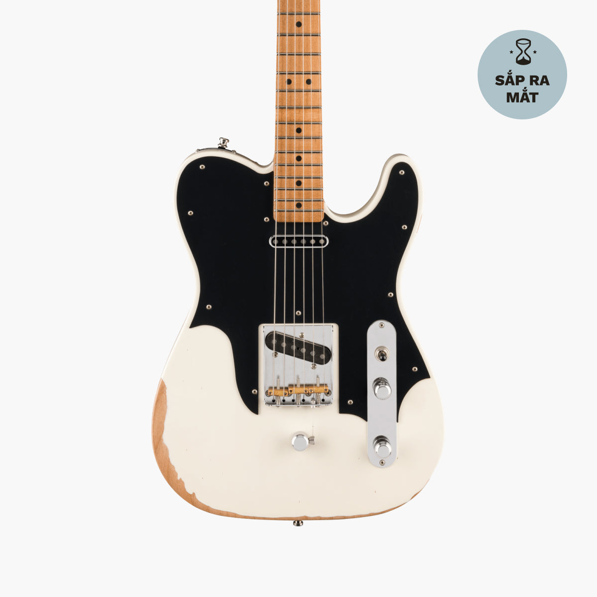 Fender John Osborne Telecaster | Swee Lee Vietnam