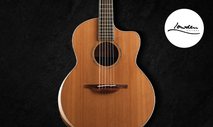 Lowden Custom Shop | Swee Lee Việt Nam